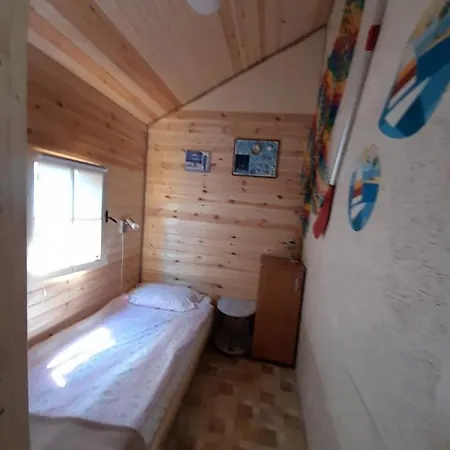 - Kwiatowy Zakatek #2 Dom wakacyjny Mielno (Koszalin)