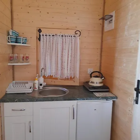 Сasa de vacaciones - Kwiatowy Zakatek #2 *