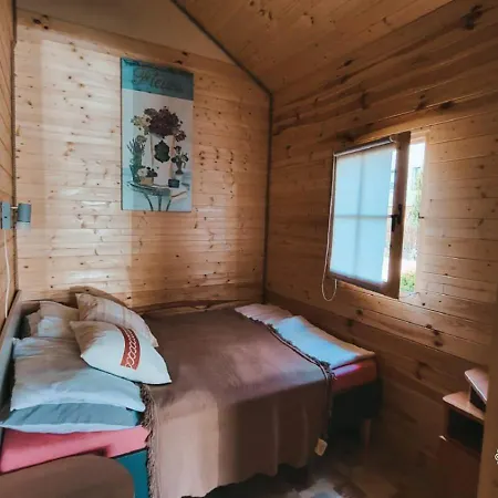 - Kwiatowy Zakatek #2 Mielno (Koszalin)