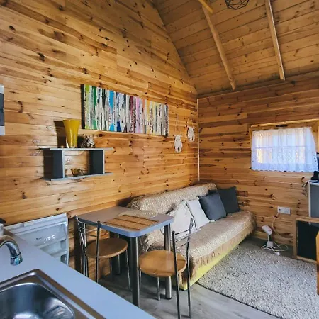 - Kwiatowy Zakatek #2 Mielno (Koszalin)