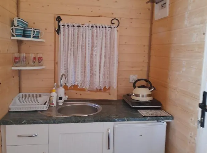 Сasa de vacaciones - Kwiatowy Zakatek #2 *